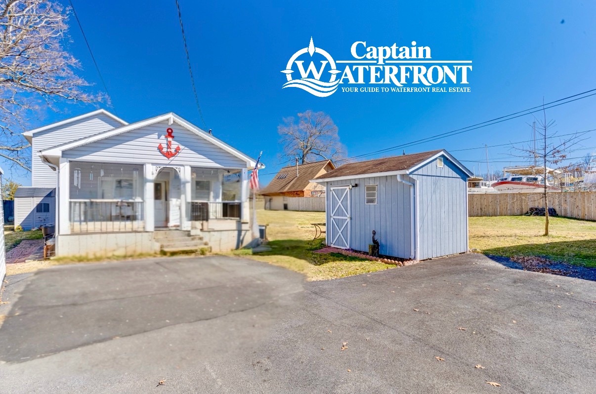 215 Nanticoke Rd