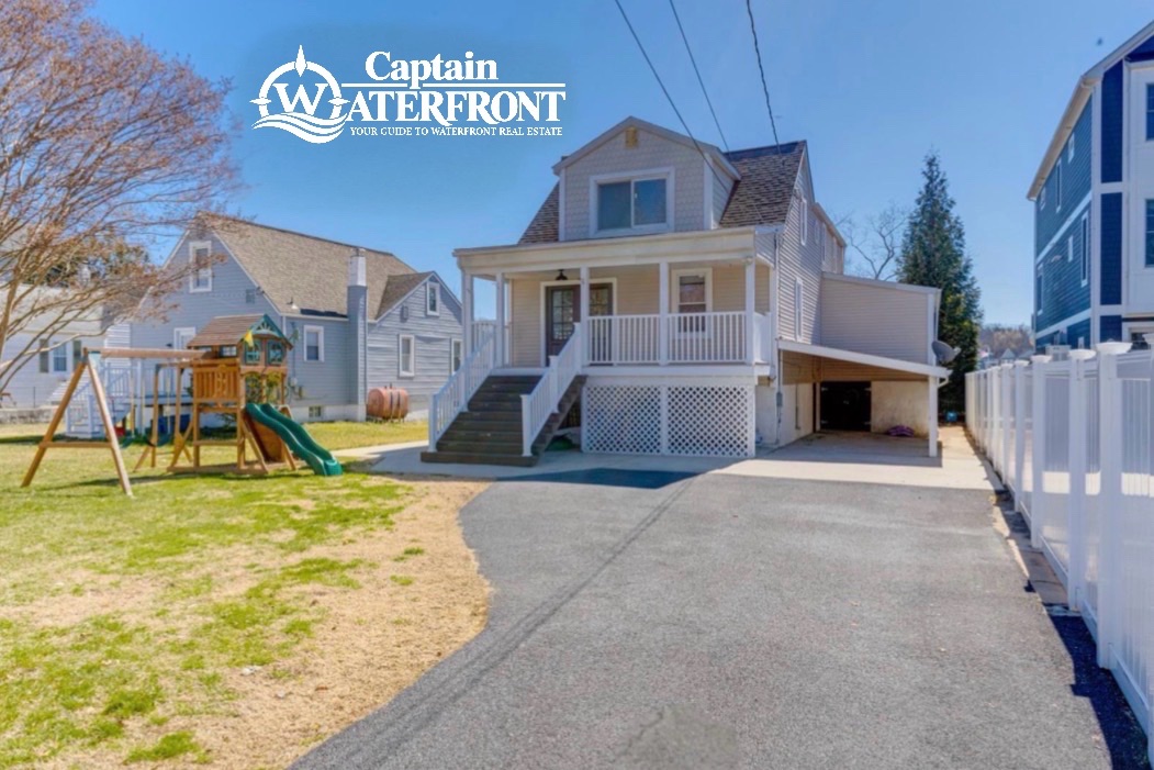 3809 Clarks Point Rd