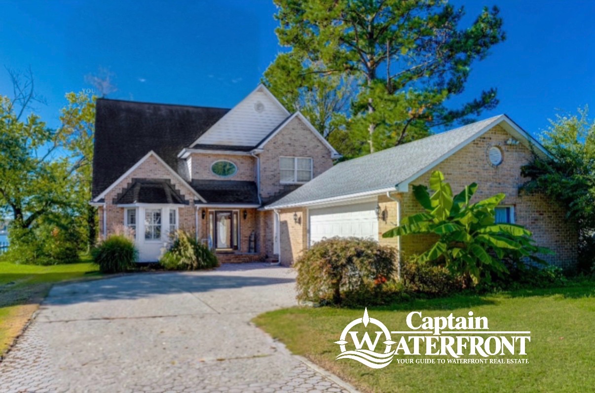 1432 Shore Rd.