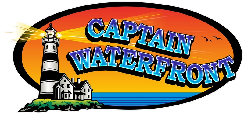Captain Waterfront