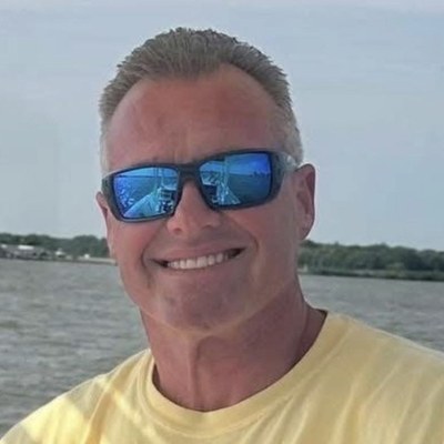 Skip Tolley